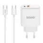 Carregador de parede 30W LA-10 SAVIO