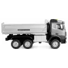Amewi 22685 Mercedes-Benz Arocs Camião basculante 6x6 1:14 RTR, antracite