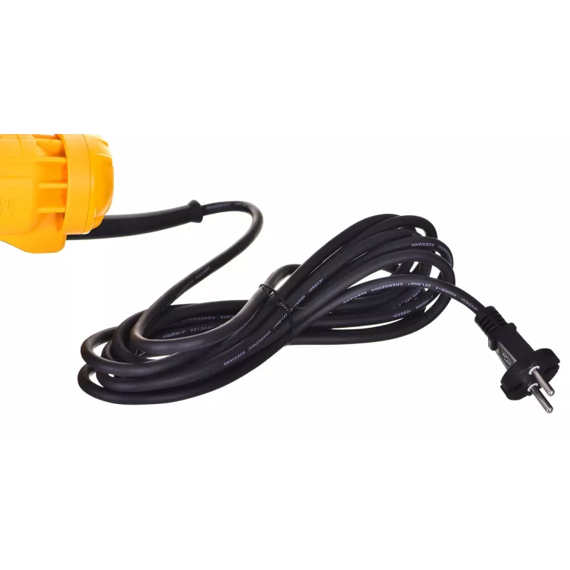 DeWALT DWE4203-QS rebarbadora 12,5 cm 11000 RPM 1010 W 2,2 kg
