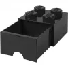 Copenhagen R.C. LEGO Brick Drawer 4 preto | RC40051733 (RC40051733)