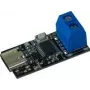 Joy-iT COM-ZY12PDN-ST Módulo de Acionamento de Alarme (COM-ZY12PDN-ST)