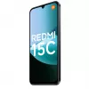 Xiaomi Redmi 15C 4G Smartphone 6,9 polegadas 4/128GB Midnight Black