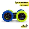 Carro telecomandado Dickie Cyber Flip RTR 2,4 GHz — modelo 201105010, pronto a andar