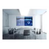 Epson ELPS36 V12H002AG0 ecrã de projeção para Laser TV, 120 polegadas (3,05 m)