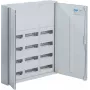 Hager FWB63N - aço - 800 mm - 161 mm - 950 mm