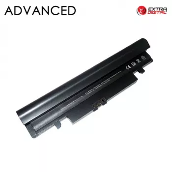 Bateria para portátil, Extra Digital Advanced, SAMSUNG AA-PB2VC6B, 5200mAh
