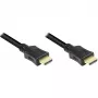 Cabo de ligação GoodConnections High-Speed HDMI (ST-ST) 5m Preto (4514-050)