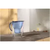 Jarra filtrante de água BRITA Marella XL, filtro de mesa com cartuchos MAXTRA, depósito de 3,5 l, capacidade de filtração de 2 l, azul