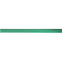 Tubo vazio EUROLITE 10x10mm verde 2m (51201032)