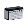 Bateria UPS ONLINE USV-Systeme BCXSR2000BP