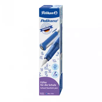 Caneta de tinta permanente Pelikan 824439
