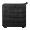 Caixa Cooler Master Qube 500 Midi Tower preto