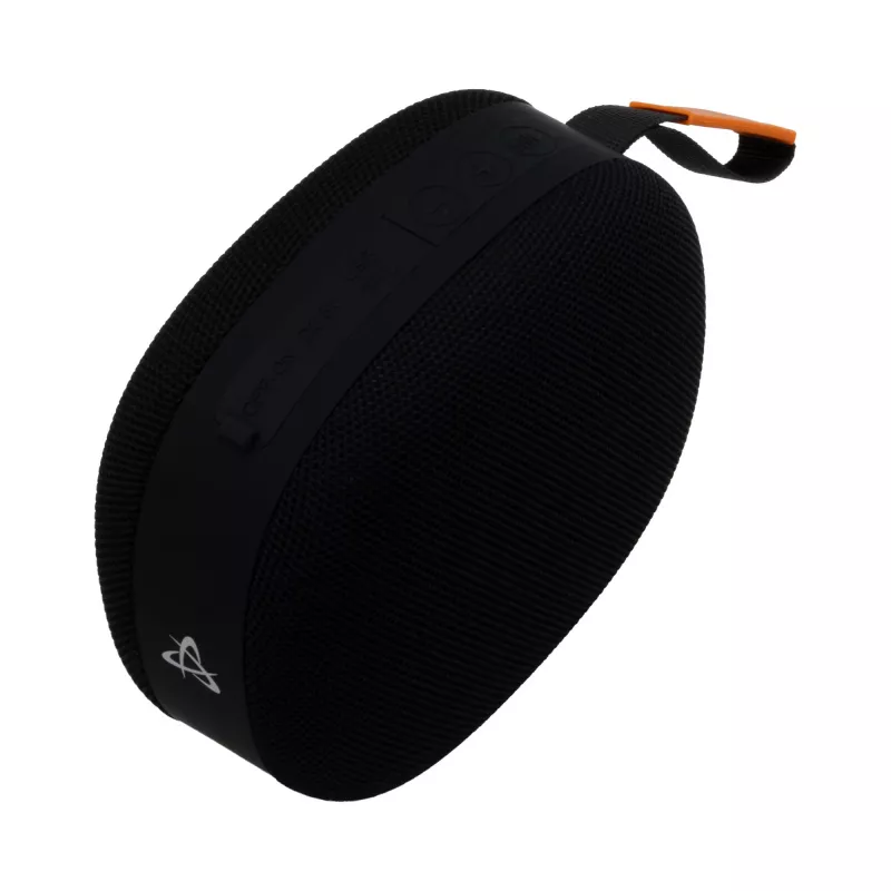Sbox BT-161 preto