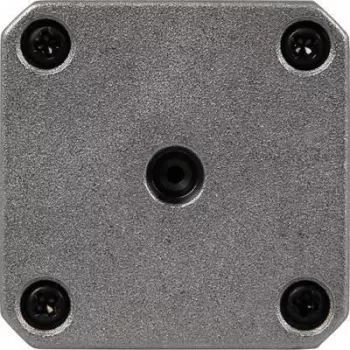 Motor de passo Joy-it NEMA-17-01 0,4 Nm 1,68 A diâmetro do veio: 5 mm (NEMA-17-01)
