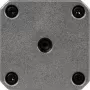 Motor de passo Joy-it NEMA-17-01 0,4 Nm 1,68 A diâmetro do veio: 5 mm (NEMA-17-01)