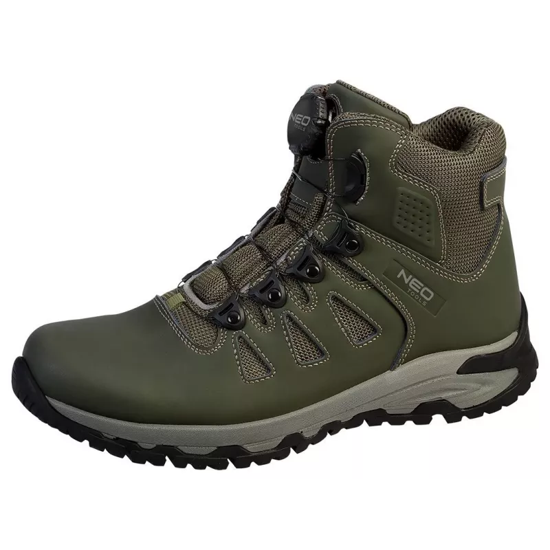 Sapatos de segurança NEO tools 82-751-43