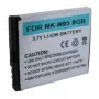 Extra Digital Nokia BL-6F bateria para N78/N79/N95 8GB