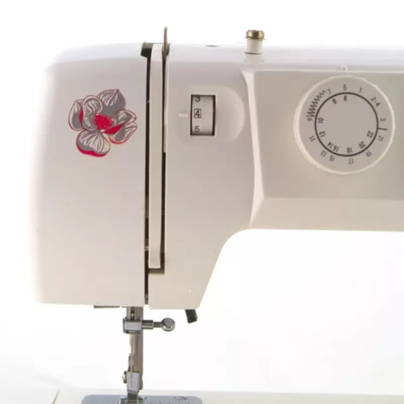 Máquina de costura ŁUCZNIK Karina 910