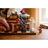 LEGO HARRY POTTER 76466 A Pedra Filosofal - Edição de colecionador
