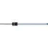 Broca de martelo Bosch Expert SDS Clean max-8X — 20 mm de diâmetro, 400 mm de comprimento