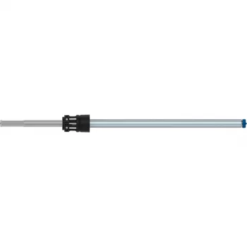 Broca de martelo Bosch Expert SDS Clean max-8X — 20 mm de diâmetro, 400 mm de comprimento