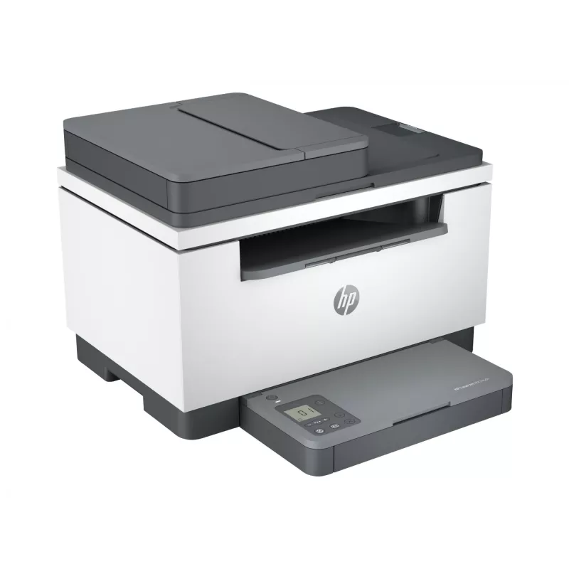 Multifunções Hewlett Packard Enterprise LaserJet MFP M234Sdn Impressora monocromática