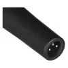Microfone de estúdio Shure SM57 Black