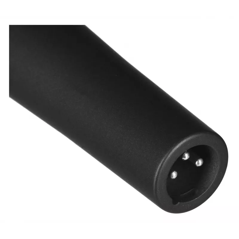 Microfone de estúdio Shure SM57 Black