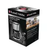 Russell Hobbs Compact Home 24210-56 mini máquina de café de vidro