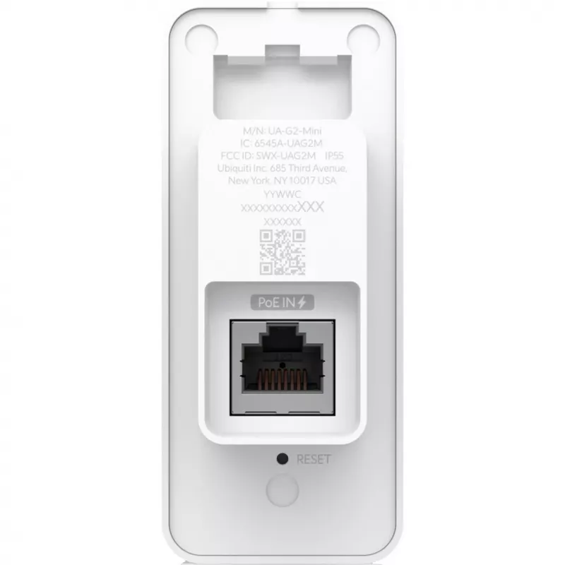 Ubiquiti UISP G2 Basic leitor de controlo de acessos