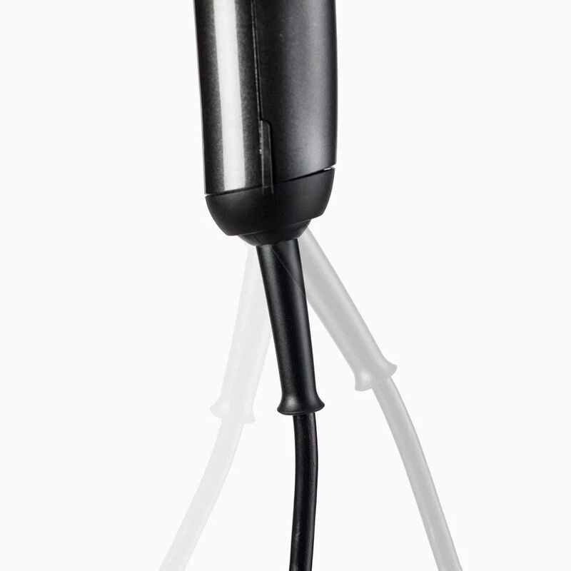 Secador de cabelo profissional BaByliss Falco BAB8550E 2000 W Preto