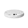Edimax AX1800 DUAL-BAND CEILING MOUNT POE branco Power over Ethernet (PoE)