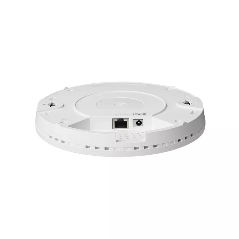 Edimax AX1800 DUAL-BAND CEILING MOUNT POE branco Power over Ethernet (PoE)