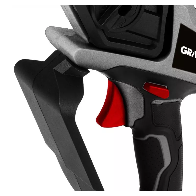 Motosserra Graphite 58GE116
