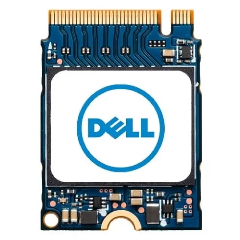 DELL AB673817 unidade de estado sólido interna 1 TB M.2 PCI Express NVMe