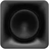 KLIPSCH Flexus SUB 100 preto