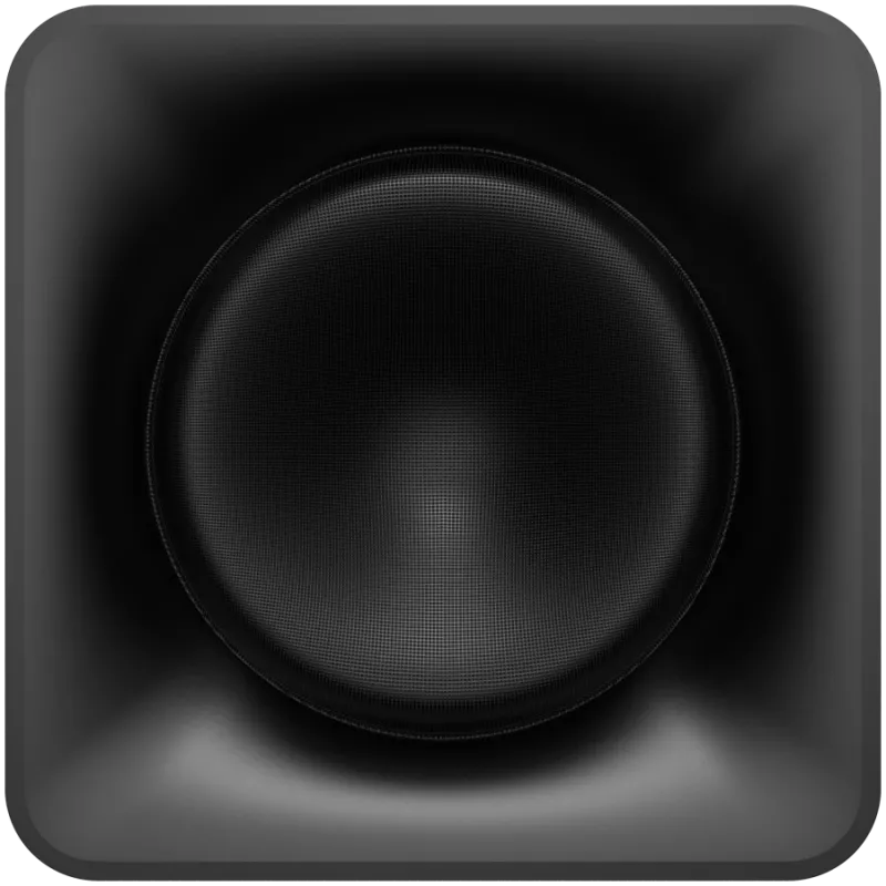 KLIPSCH Flexus SUB 100 preto