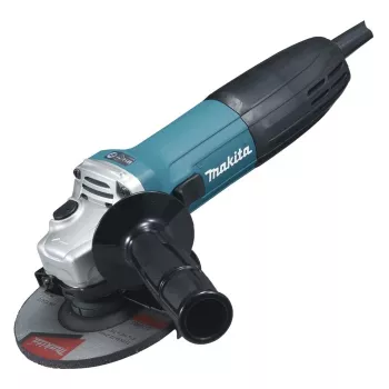 Rebarbadora Makita GA5030R 125, 6,4 11000 U/min 720 W 1,8 kg