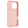 Fixed Story | Capa traseira | Apple | iPhone 16 Pro | Emborrachada | Rosa
