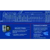 Bico de construção Graco Azul PAA521