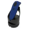 Leitor de códigos de barras portátil Socket Mobile S720 1D/2D sem fios Bluetooth