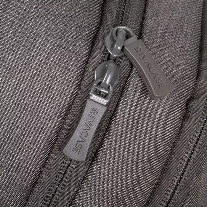 Mochila Rivacase 7761 39,6 cm (15,6 polegadas) caqui