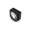 Arrefecedor de ar para processador ENDORFY Spartan 5 MAX ARGB 12 cm preto 1 unid.