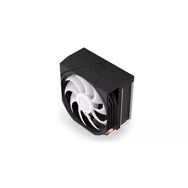 Arrefecedor de ar para processador ENDORFY Spartan 5 MAX ARGB 12 cm preto 1 unid.