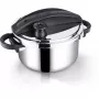 Panela de pressão rápida Lamart LTDSD4 4 L