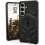 UAG Urban Armor Gear capa Monarch Pro com módulo magnético | Samsung Galaxy S26+ | fibra de carbono | 214514114242 (214514114242)