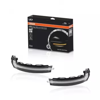 Módulo LED Ledvance para Audi A3 8V — Osram DMI 8V0 WT, iluminação branca