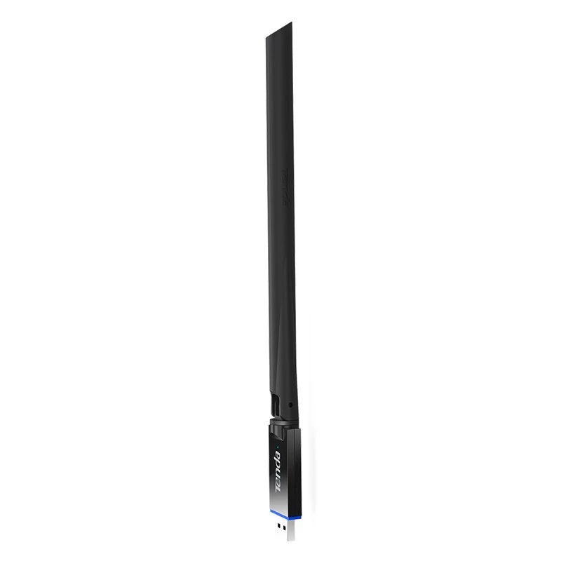 Placa de rede Tenda U10 WLAN 433 Mbit/s