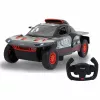 Carro desportivo elétrico Jamara AUDI RS Q e-tron E2 escala 1:14 870 g