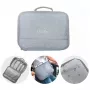 Bolsa para projetor T2 Free, T2 Max Wanbo, cinzento